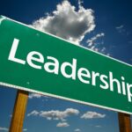 Leadership Is Not A Four-Letter Word