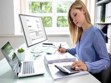 Services for Female Small Business Owners