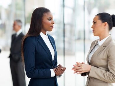 Transformative Group Training Programs